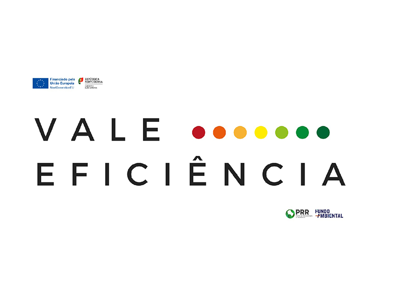 You are currently viewing Fundo Ambiental – Candidaturas Abertas – VALE EFICIÊNCIA